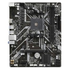 Материнська плата GIGABYTE B450M K