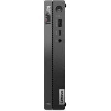 Комп'ютер Lenovo ThinkCentre 50q Gen 4 / i5-13420H, 8, 256, W11P, KM (12LN003SUI) Комп'ютер Lenovo ThinkCentre 50q Gen 4 / i5-13420H, 8, 256, W11P, KM (12LN003SUI)