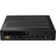 Комп'ютер Lenovo ThinkCentre 50q Gen 4 / i5-13420H, 8, 256, W11P, KM (12LN003SUI)