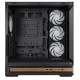 Корпус для ПК Zalman P40NAMUBLACK Корпус для ПК Zalman P40NAMUBLACK