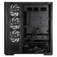 Корпус для ПК Zalman P40NAMUBLACK Корпус для ПК Zalman P40NAMUBLACK