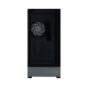 Корпус для ПК Zalman P40PRISMPLUSBLACK Корпус для ПК Zalman P40PRISMPLUSBLACK