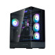 Корпус для ПК Zalman P40PRISMPLUSBLACK Корпус для ПК Zalman P40PRISMPLUSBLACK