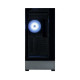 Корпус для ПК Zalman P40PRISMPLUSBLACK Корпус для ПК Zalman P40PRISMPLUSBLACK