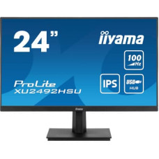 Монітор iiyama XU2492HSU-B6 Монітор iiyama XU2492HSU-B6