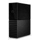 Зовнішній жорсткий диск 3.5" 18TB My Book Desktop WD (WDBBGB0180HBK-EESN)