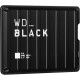 Зовнішній жорсткий диск 2.5" 2TB Black P10 Game Drive WD (WDBA2W0020BBK-WES1)