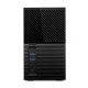 Зовнішній жорсткий диск 3.5" 24TB My Book Duo WD (WDBFBE0240JBK-EESN)