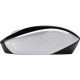 Мишка HP 200 Pike Silver (2HU84AA)