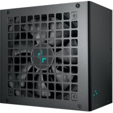 Блок живлення Deepcool 650W PL650D (R-PL650D-FC0B-EU-V2)