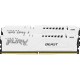 Модуль пам'яті для комп'ютера DDR5 32GB (2x16GB) 5200 MHz FURY Beast White Kingston Fury (ex.HyperX)