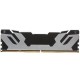 Модуль пам'яті для комп'ютера DDR5 32GB (2x16GB) 6800 MHz Renegade Silver XMP Kingston Fury (ex.Hype