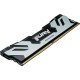 Модуль пам'яті для комп'ютера DDR5 32GB (2x16GB) 6800 MHz Renegade Silver XMP Kingston Fury (ex.Hype