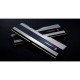 Модуль пам'яті для комп'ютера DDR5 64GB (2x32GB) 6000 Trident Z5 RGB Silver G.Skill (F5-6000J3238G32
