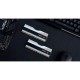 Модуль пам'яті для комп'ютера DDR5 64GB (2x32GB) 6000 Trident Z5 RGB Silver G.Skill (F5-6000J3238G32