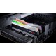 Модуль пам'яті для комп'ютера DDR5 64GB (2x32GB) 6000 Trident Z5 RGB Silver G.Skill (F5-6000J3238G32
