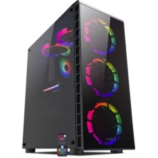 Комп'ютер Vinga Rhino D9518 (R5M32G5050WH.D9518) Комп'ютер Vinga Rhino D9518 (R5M32G5050WH.D9518)