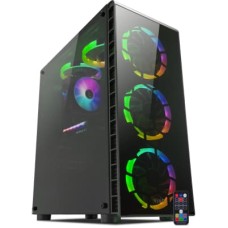 Комп'ютер Vinga Rhino D9520 (R5M16G5050.D9520) Комп'ютер Vinga Rhino D9520 (R5M16G5050.D9520)