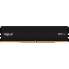 Модуль пам'яті для комп'ютера DDR5 48GB 5600 MHz Pro Micron (CP48G56C46U5)