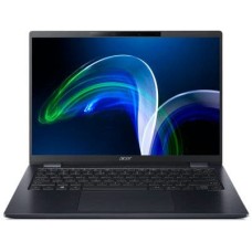 Ноутбук Acer TravelMate TMP614P-52 (NX.VSZEU.003)