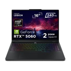 Ноутбук Lenovo Legion Pro 5 16ADR10 (83LT008LRA) Ноутбук Lenovo Legion Pro 5 16ADR10 (83LT008LRA)