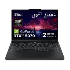 Ноутбук Lenovo Legion Pro 5 16ADR10 (83LT008PRA) Ноутбук Lenovo Legion Pro 5 16ADR10 (83LT008PRA)