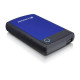 Зовнішній жорсткий диск 2.5" 1TB Transcend (TS1TSJ25H3B) Зовнішній жорсткий диск 2.5" 1TB Transcend (TS1TSJ25H3B)