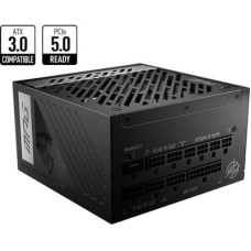Блок живлення MSI 1000W (MPG A1000G PCIE5) Блок живлення MSI 1000W (MPG A1000G PCIE5)
