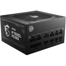 Блок живлення MSI 750W MAG A750GL PCIE5 (MAG A750GL PCIE5)