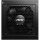 Блок живлення MSI 650W (MAG A650GL) Блок живлення MSI 650W (MAG A650GL)