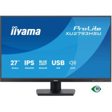 Монітор iiyama XU2793HSU-B7 Монітор iiyama XU2793HSU-B7
