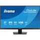 Монітор iiyama XU2793HSU-B7 Монітор iiyama XU2793HSU-B7