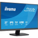 Монітор iiyama XU2793HSU-B7 Монітор iiyama XU2793HSU-B7