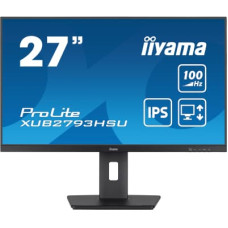 Монітор iiyama XUB2793HSU-B7 Монітор iiyama XUB2793HSU-B7