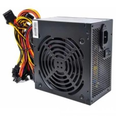 Блок живлення Qube 600W (QBC-GPS600A12Bulk)