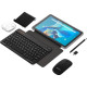 Планшет Teclast P30T KIT 10.1 4/128Gb Wi-Fi Gray Клавіатура/Миша/Навушники/ (6940709688342)