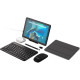Планшет Teclast P30T KIT 10.1 4/128Gb Wi-Fi Gray Клавіатура/Миша/Навушники/ (6940709688342)