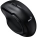 Мишка Genius Ergo 8200S Wireless Black (31030029400)