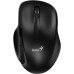 Мишка Genius Ergo 8200S Wireless Black (31030029400)