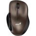 Мишка Genius Ergo 8200S Wireless Chocolate (31030029403)