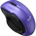 Мишка Genius Ergo 8200S Wireless Purple (31030029402)