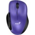 Мишка Genius Ergo 8200S Wireless Purple (31030029402)