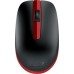 Мишка Genius NX-7007 Wireless Red (31030026404)