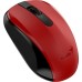 Мишка Genius NX-8008S Wireless Red (31030028401)