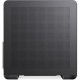 Корпус JONSBO U4 PRO MESH Black