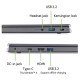 Ноутбук Acer Aspire 17 A17-51M-58SZ (NX.JEREU.005) Ноутбук Acer Aspire 17 A17-51M-58SZ (NX.JEREU.005)