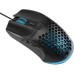 Мишка Noxo Blaze Gaming mouse USB Black (4770070881903)