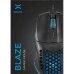 Мишка Noxo Blaze Gaming mouse USB Black (4770070881903)