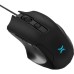 Мишка Noxo Havoc Gaming mouse USB Black (4770070881934)