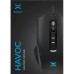 Мишка Noxo Havoc Gaming mouse USB Black (4770070881934)